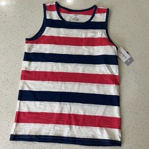 (2) NWT Carter Kids tank tops